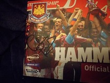 west ham books for sale west ham books for sale LONDON