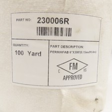 Tremco 230006r permafab for sale  Middlebury