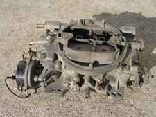 Carter afb carburetor for sale  Erie