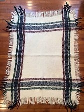Kennebunk weavers throw for sale  Newton