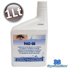 Pao ltr lubrificante usato  Lecco