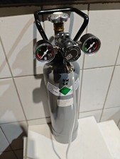 Jbl co2 cylinder gebraucht kaufen  Plauen
