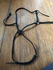 Mexican grackle noseband for sale  BUILTH WELLS