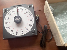 Gralab timer. model for sale  Mohrsville