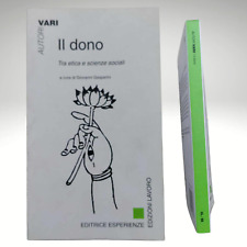 Libro dono tra usato  Assemini