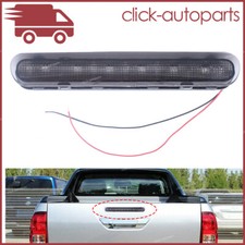 #81570-0K080 LED Black 3rd High Mount Brake Light For Toyota HILUX VIGO 05-14 comprar usado  Enviando para Brazil
