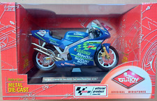 Guiloy suzuki rgv for sale  CONGLETON