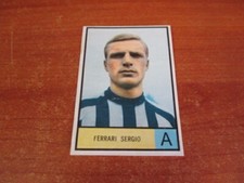 Figurina calciatori ferrari usato  Virle Piemonte