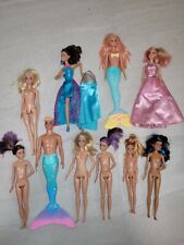 Barbie ken skipper gebraucht kaufen  Speicher