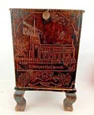 Ecclesiastical antique carved for sale  HOUNSLOW