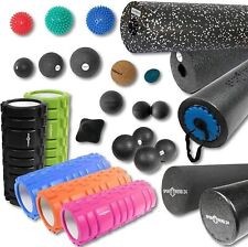 Faszienrolle massagerolle fitn gebraucht kaufen  Erkelenz