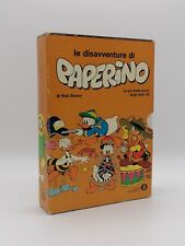 Disavventure paperino libro usato  Sanremo