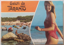Taranto 1988 lido usato  Rionero in Vulture