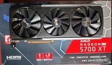 Sapphire radeon nitro for sale  BARNOLDSWICK
