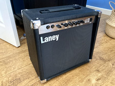 Laney lc15r 15w for sale  EASTLEIGH