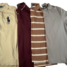 Lot polo ralph for sale  South Houston