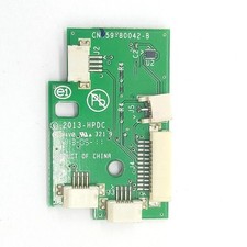 X576 X476 x451 X551 CN459-80042-B board Fits For HP OfficeJet Pro Printer Parts comprar usado X576 X476 x451 X551 CN459-80042-B board Fits For HP OfficeJet Pro Printer Parts comprar usado  Enviando para Brazil