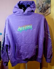 Purple childish tgf for sale  BOLTON