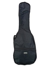 Thomann gitarrentasche schwarz gebraucht kaufen  Deutschland
