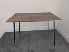 Dining room table for sale  FELIXSTOWE