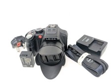 Leica lux 12.1mp for sale  BURNLEY