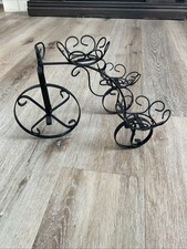 Tricycle decorative tabletop for sale  Erie