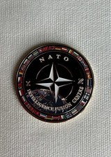 Rare nato challenge for sale  TAUNTON