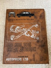 Original vintage workshop for sale  EPSOM