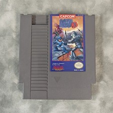 Usado, Capcom Mega Man 3 Nintendo NES Cartucho Apenas Autêntico Fabricado no Japão Usado comprar usado  Enviando para Brazil