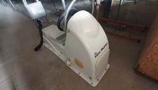 Boat centre console for sale  VERWOOD