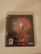 Ps3 spider man usato  Firenze