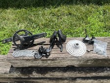 Campagnolo ekar 1x13 for sale  Columbia