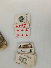 Deck cards for sale  Fulton