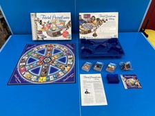 Jeux société vintage d'occasion Jeux société vintage d'occasion  Molinet