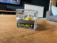 Rega exact cartridge for sale  GLASGOW