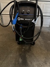 252 mig welder miller for sale 252 mig welder miller for sale Commerce