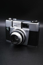 Agfa silette rapid for sale  IPSWICH