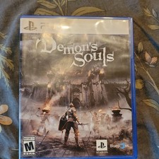 souls s ps5 demon for sale  Kingston