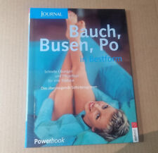 Bauch busen bestform gebraucht kaufen  Harsum