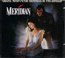 Meridian riginal soundtrack gebraucht kaufen Meridian riginal soundtrack gebraucht kaufen  Saarbrücken