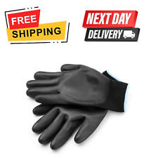 Gloves premium nitrile for sale  SOUTHALL