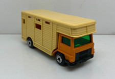 matchbox horse box for sale matchbox horse box for sale BRISTOL