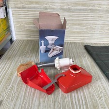 Passa pomodoro vintage usato  Italia
