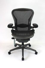 Herman miller aeron for sale  BROMLEY