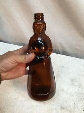 Vintage brown glass for sale  Mount Holly Springs