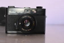 Appareil photo rollei d'occasion  Noailles