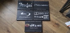 Heimkino schilder pioneer gebraucht kaufen  Herzberg am Harz