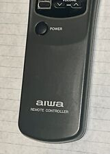 Aiwa tn340ex various for sale  Green Valley