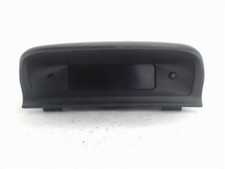Usado, 9650243077 352478 uhr für PEUGEOT 307 BREAK (3E) 2.0 HDI 110 comprar usado  Enviando para Brazil