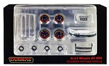 Accessories RWB - AL13 Wheels DC003 Set  -  - TARMAC 1:64 comprar usado  Enviando para Brazil